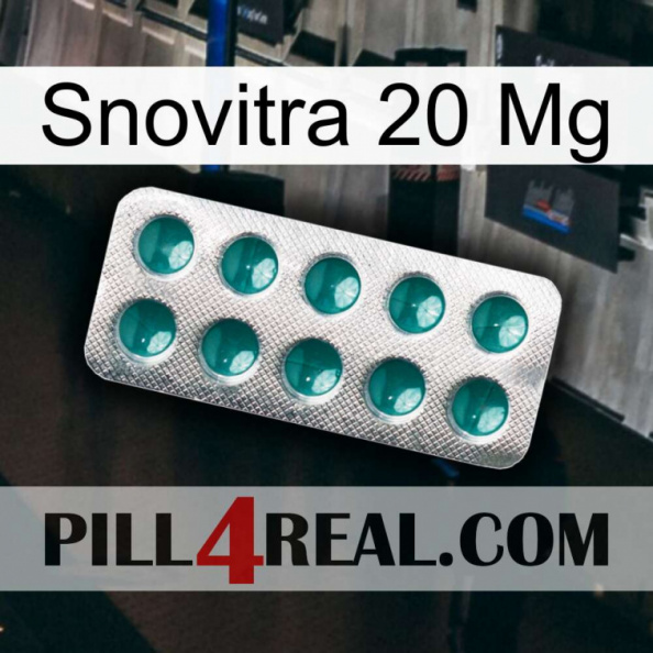 Snovitra 20Mg dapoxetine1